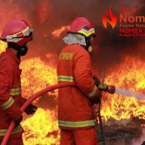 baju pemadam anti api new nomex iiia di glodok