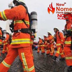 jual baju pemadam new nomex iiia 4 layers